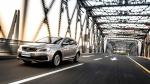 Geely Vision S1 2017 года